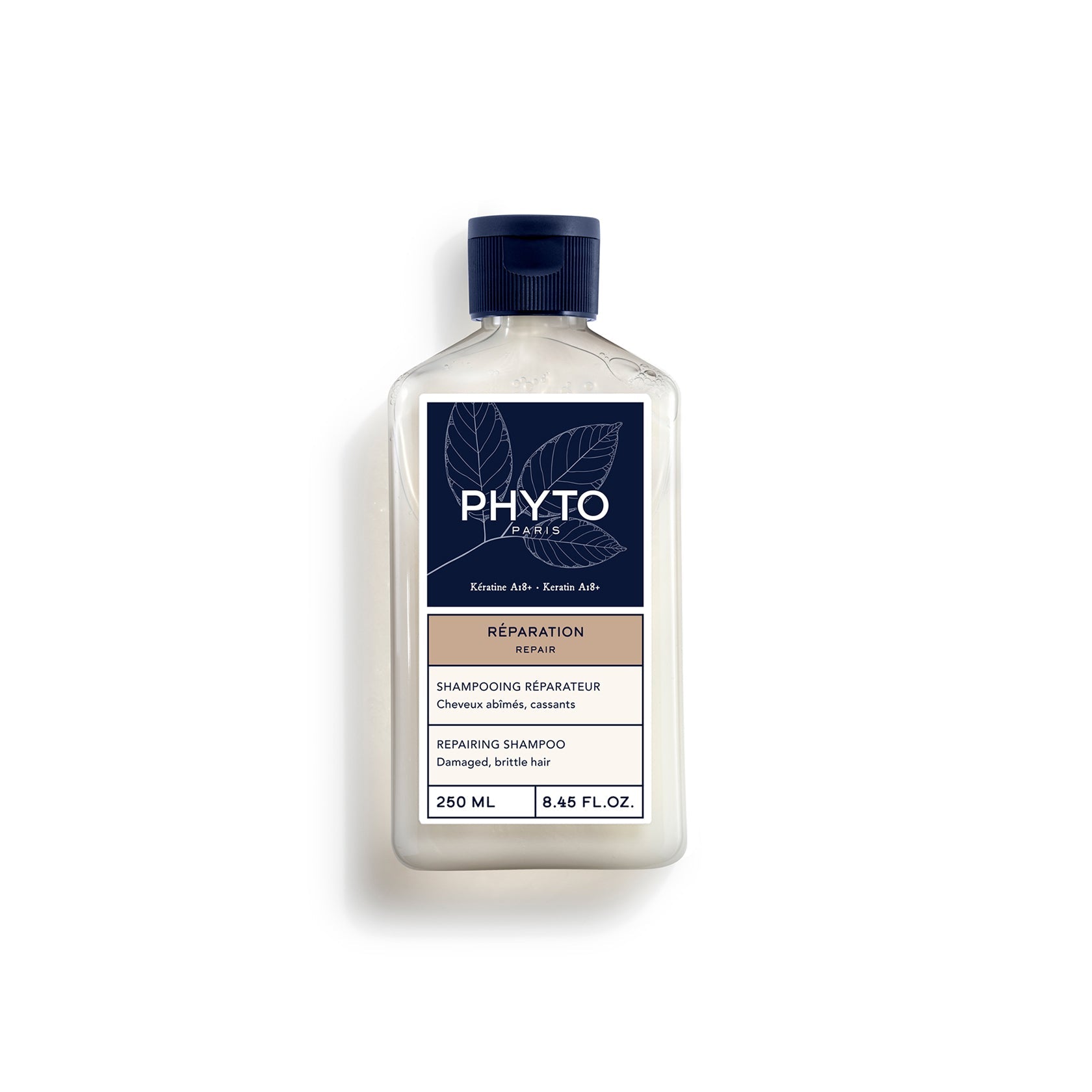 Phyto Repair Repairing Champô 250ml