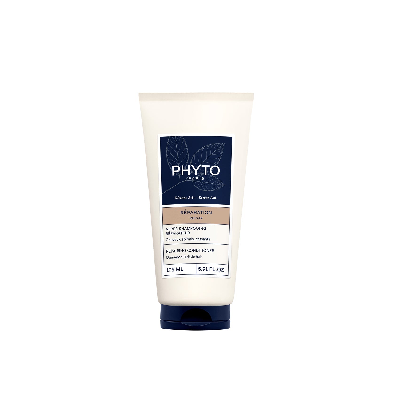 Phyto Repair Repairing Amaciador 250ml