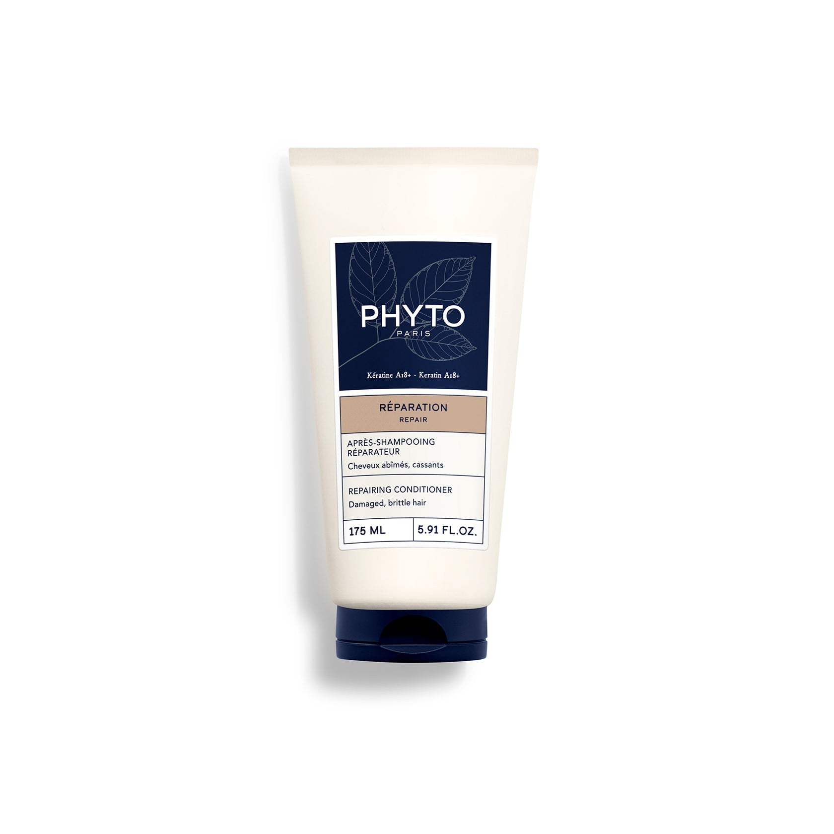 Phyto Repair Repairing Amaciador 250ml