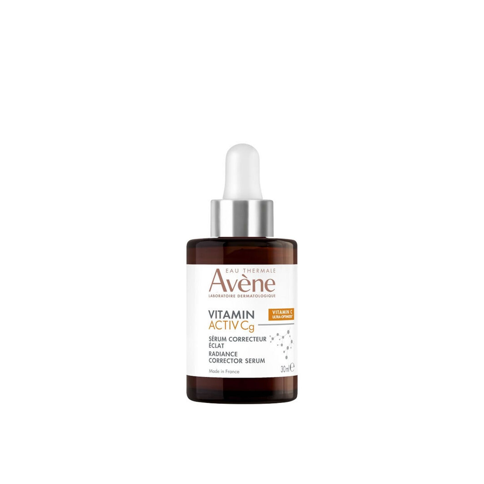 Avène Vitamin Activ Cg Radiance Corrector Sérum 30ml