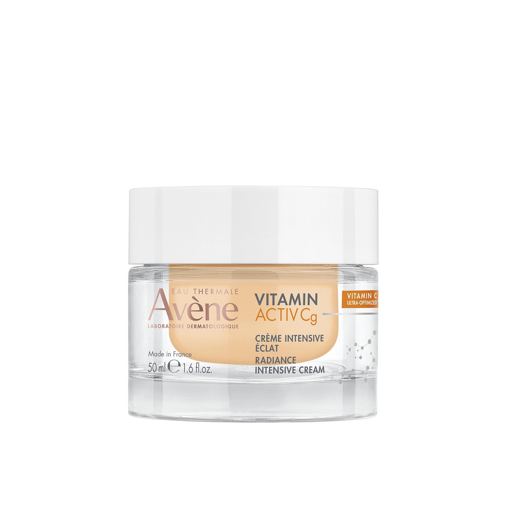 Avène Vitamin Activ Cg Radiance Intensive Creme 50ml (1.6 fl oz)