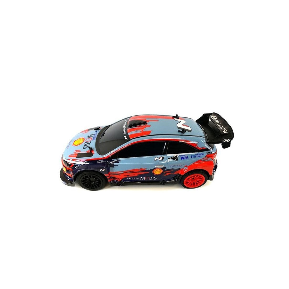 Ninco Racers Hyundai i20 Coupe WRC 1/10 R/C