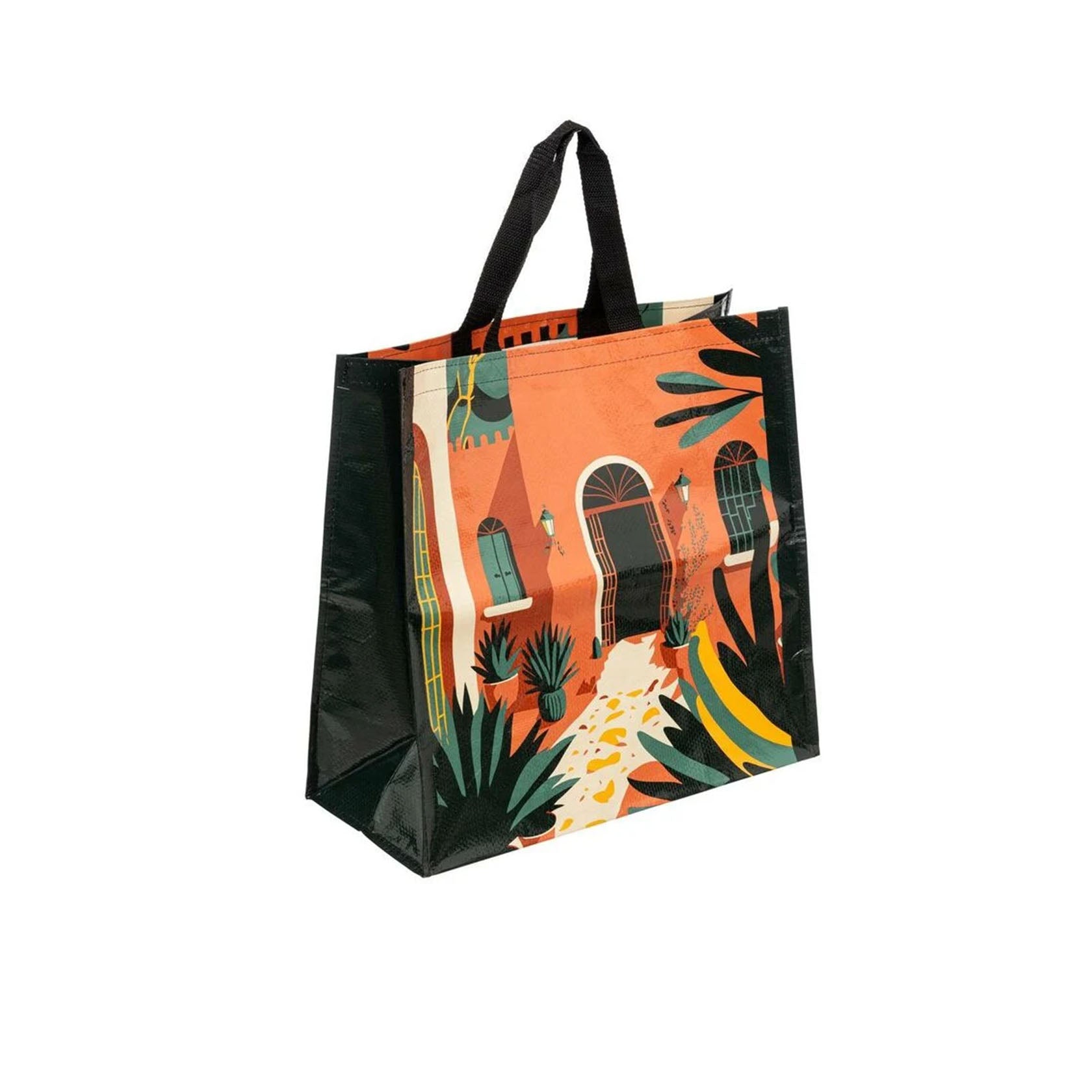 HKH Saco de Compras Jardim