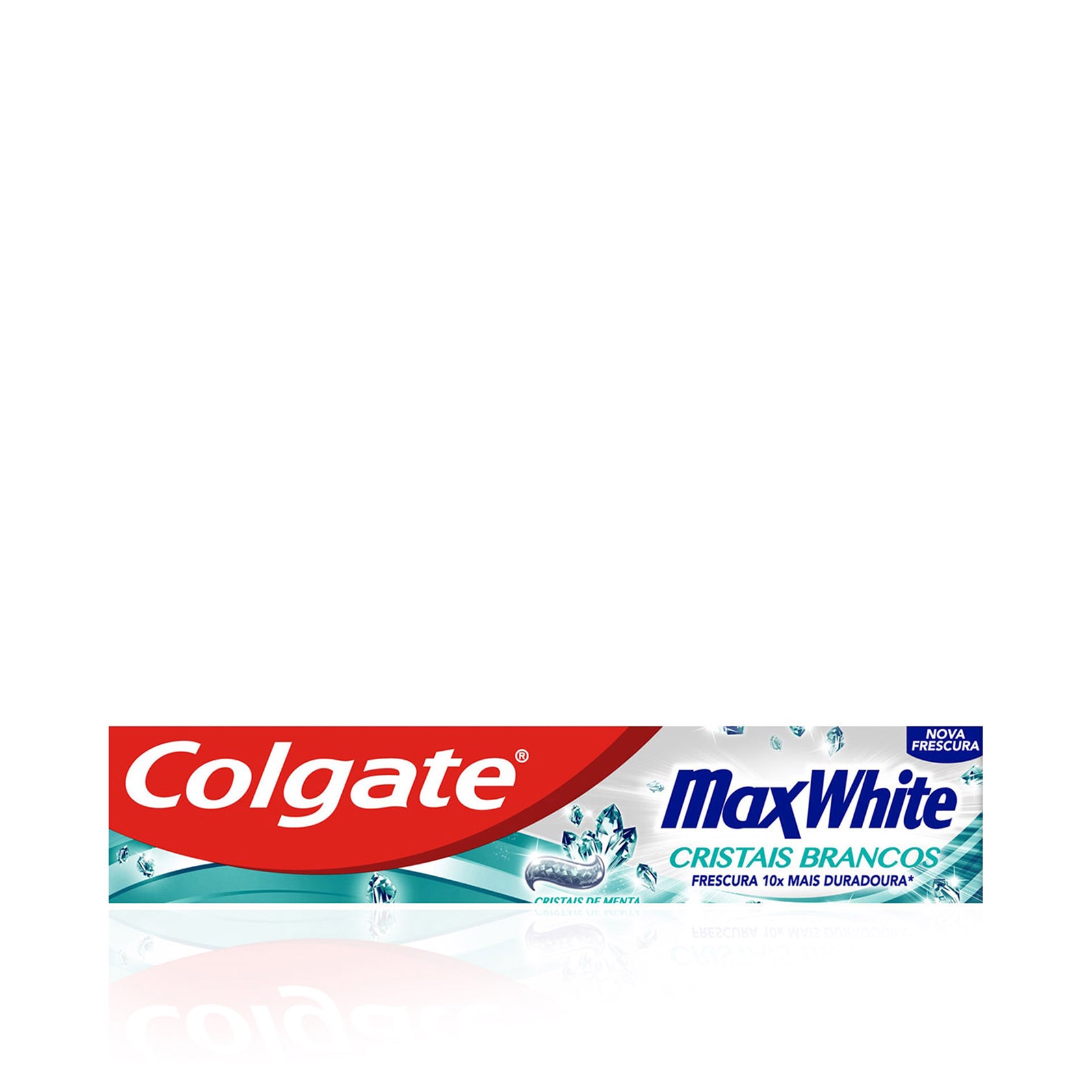 Colgate Dentífrico Max White 75 ml