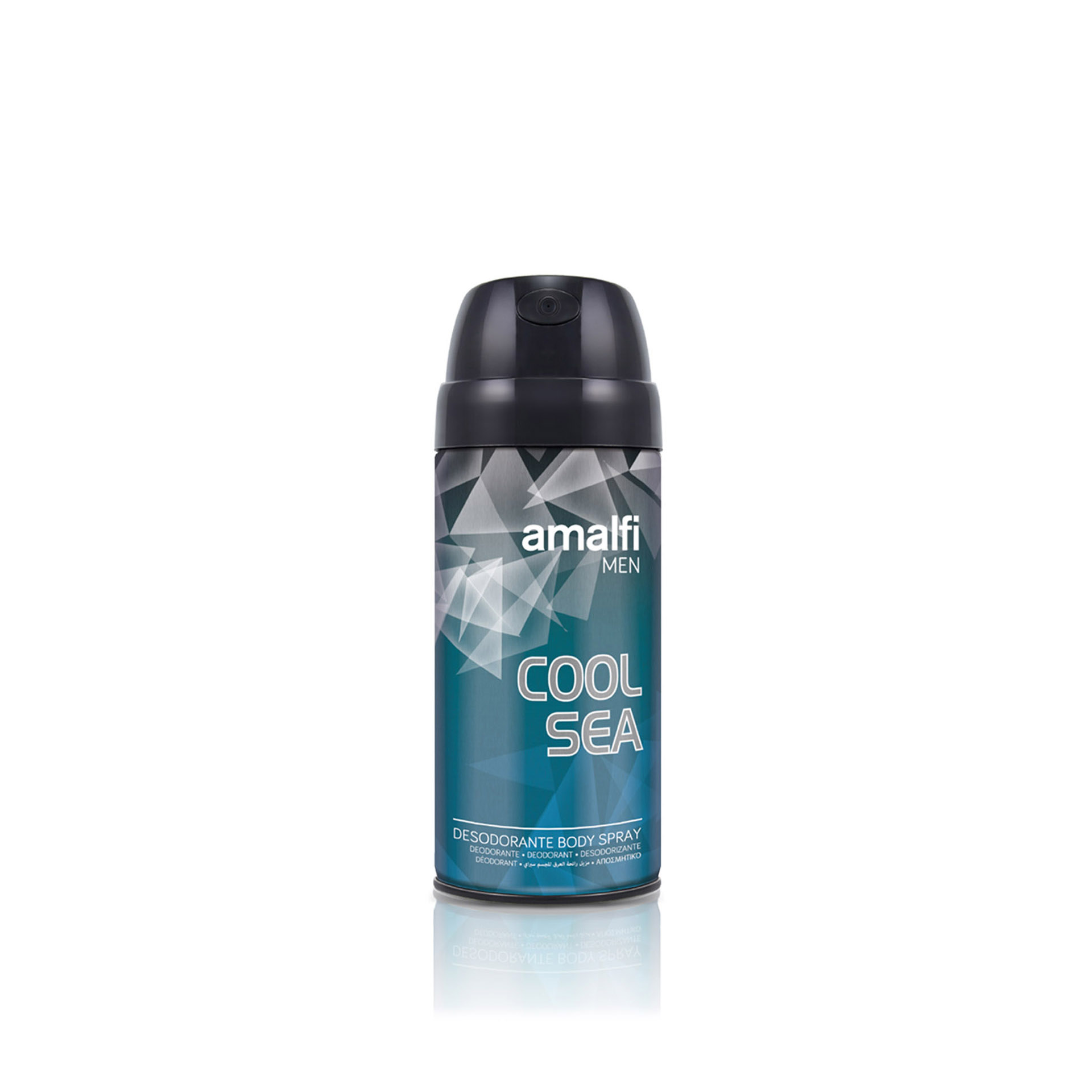 Amalfi Deo Spray Cool Sea 150 ml