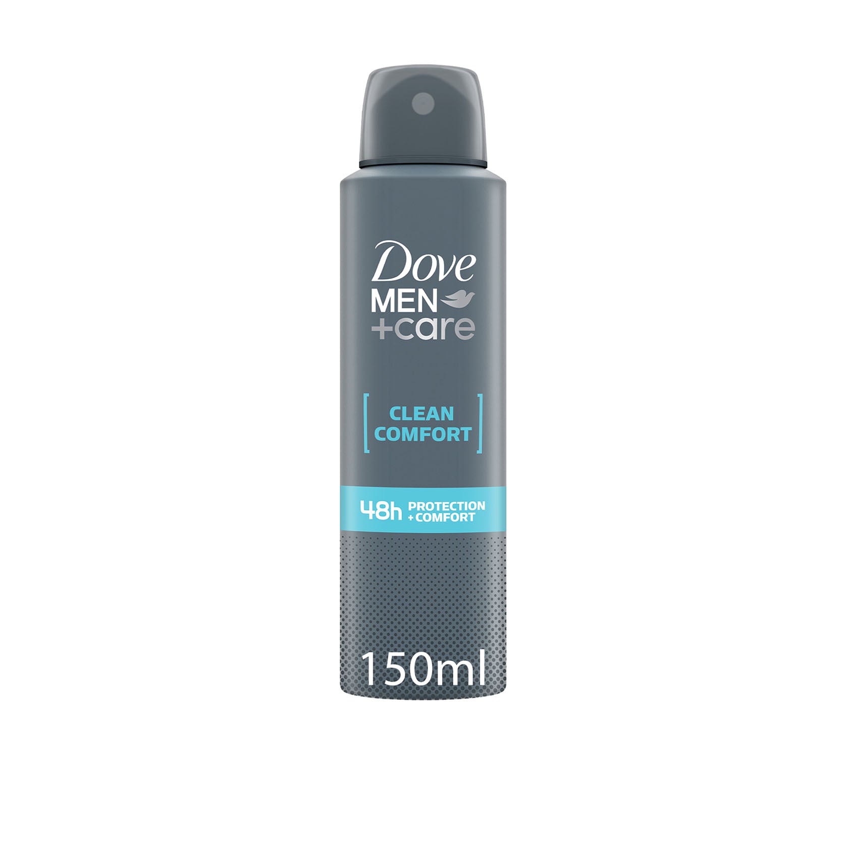 Dove Men+Care Desodorizante 48h Spray 150 ml
