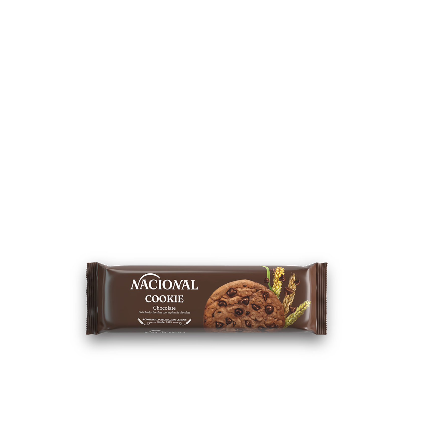 Galletas Nacional My Cookie Chocolate 150 gr