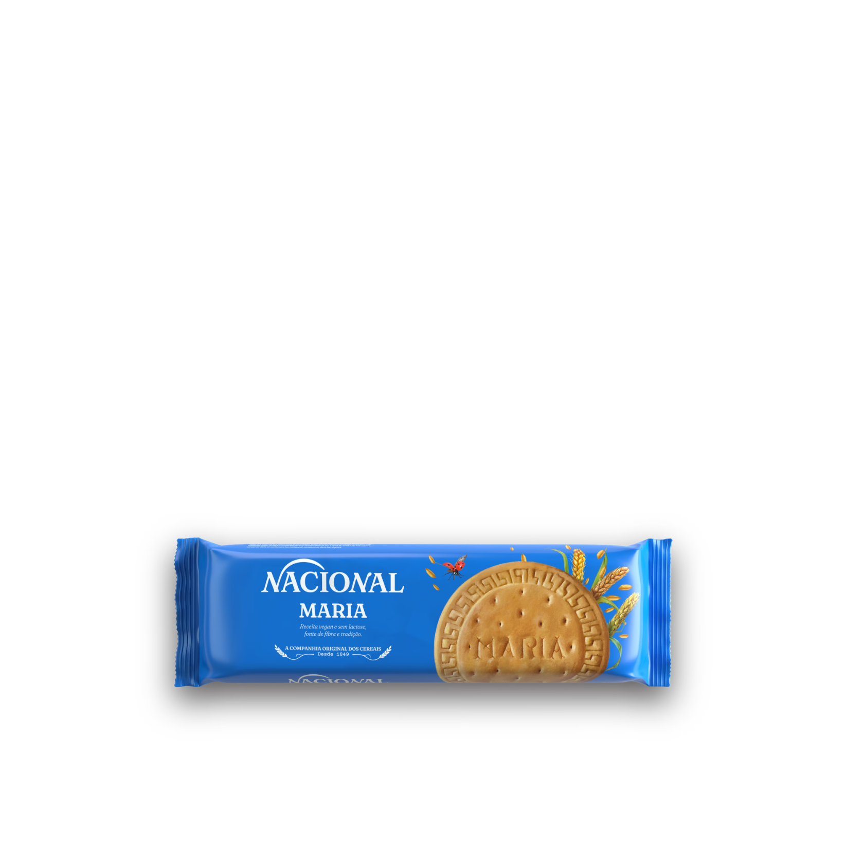 Nacional Bolachas Maria 200 gr