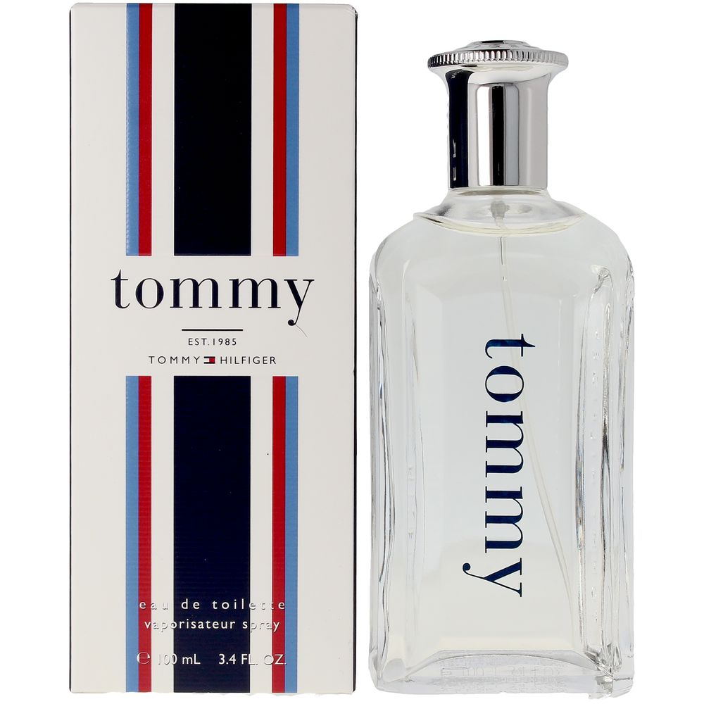 Tommy Hilfiger Tommy Eau de Toilette Vaporizador 100 ml