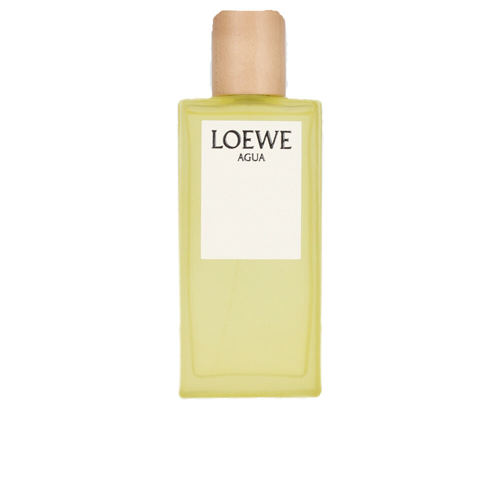 Loewe Agua Eau de Toilette Vaporizador 100 ml