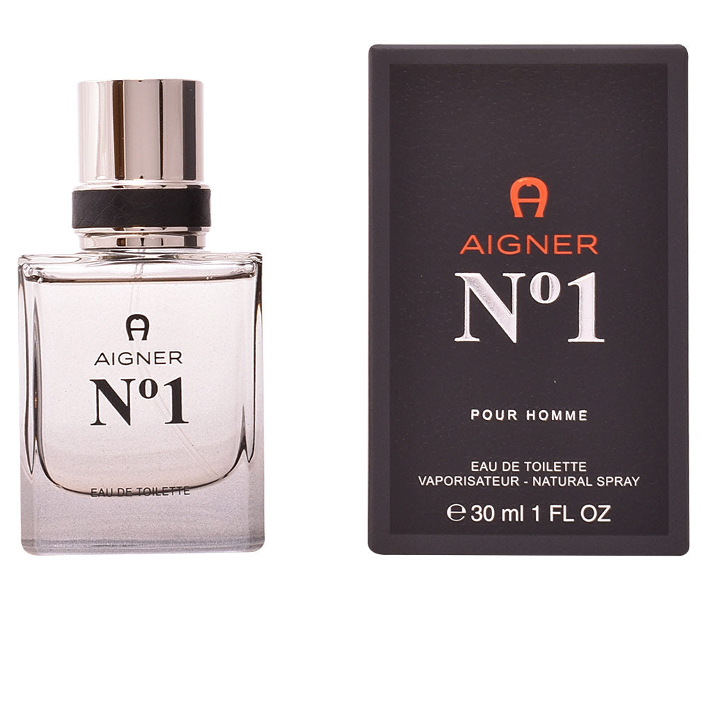 Aigner Parfums Nº1 Eau de Toilette Vaporizador 30 ml