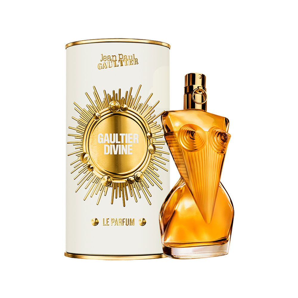 Jean Paul Gaultier Divine Le Parfum Eau de Parfum Vaporizador 30 ml