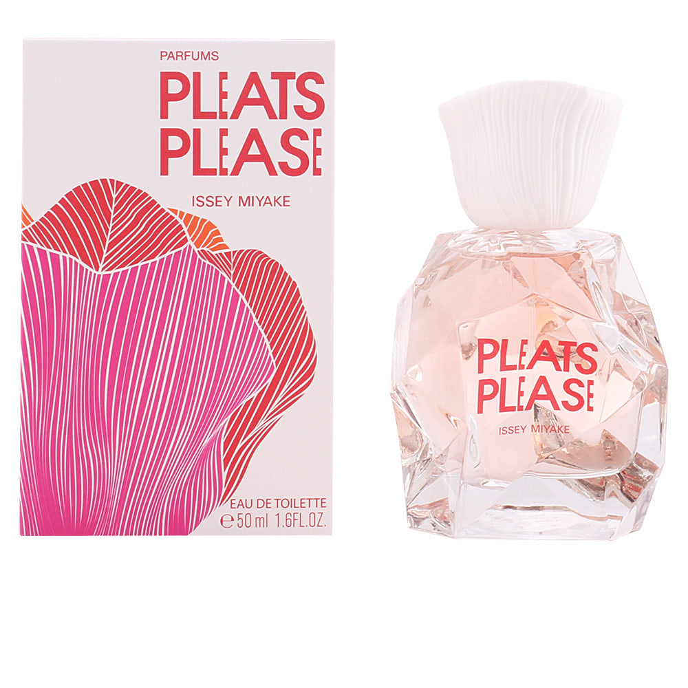 Issey Miyake Pleats Please Eau de Toilette Vaporizador 50 ml