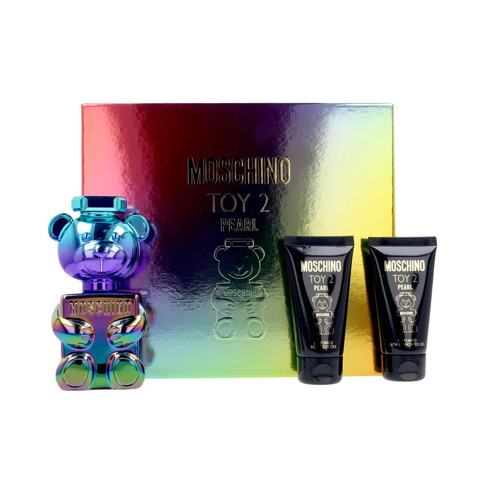 Moschino Toy 2 Pearl Coffret 3 un