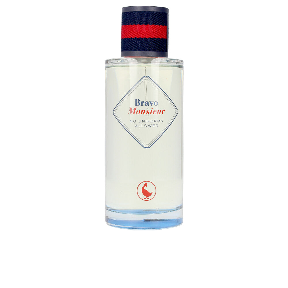 El Ganso Bravo Monsieur Eau de Toilette Vaporizador 125 ml