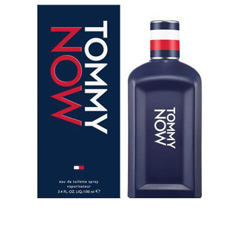 Tommy Hilfiger Tommy Now Eau de Toilette Vaporizador 100 ml