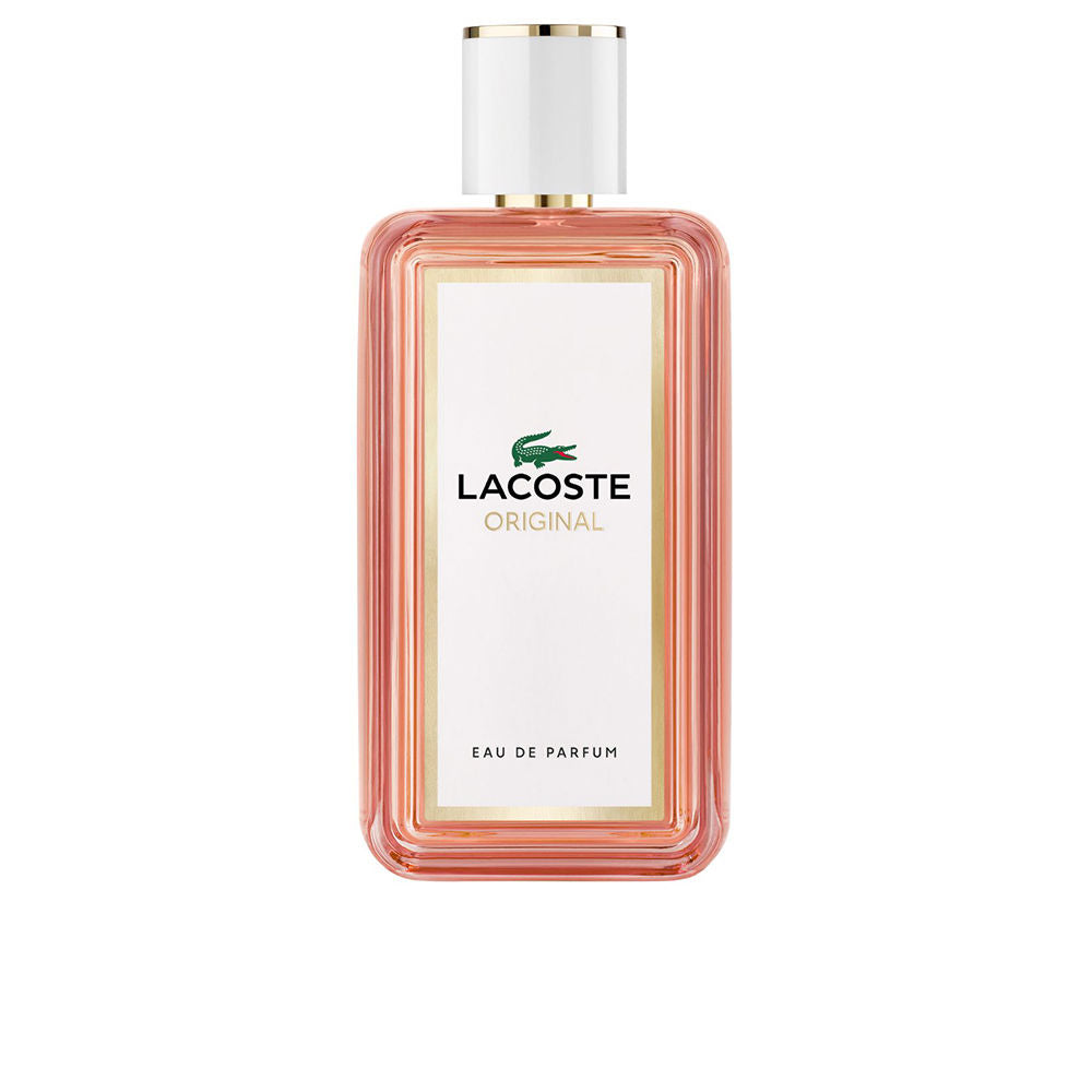 Lacoste Original pour Femme Eau de Parfum Vaporizador 100 ml