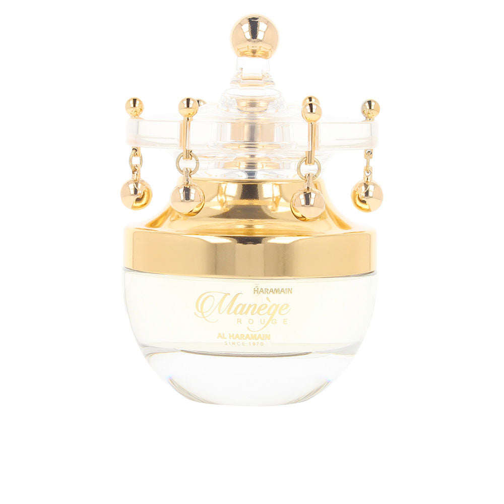 Al Haramain Manege Rouge Eau de Parfum Vaporizador 75 ml