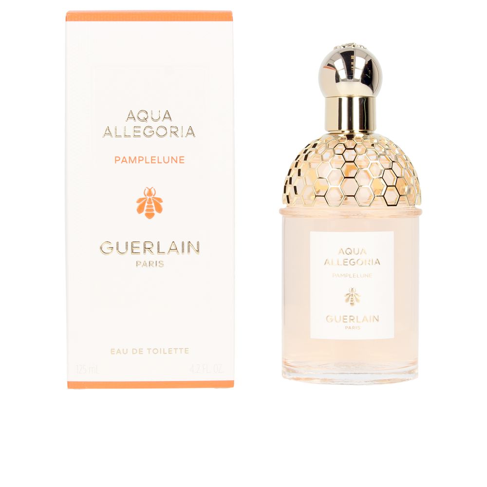 Guerlain Aqua Allegoria Pamplelune Eau de Toilette Vaporizador 125 ml