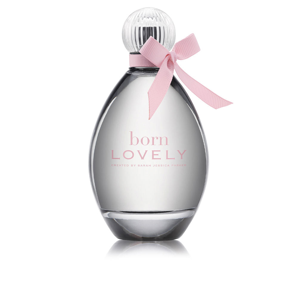 Sarah Jessica Parker Born Lovely Eau de Parfum Vaporizador 100 ml