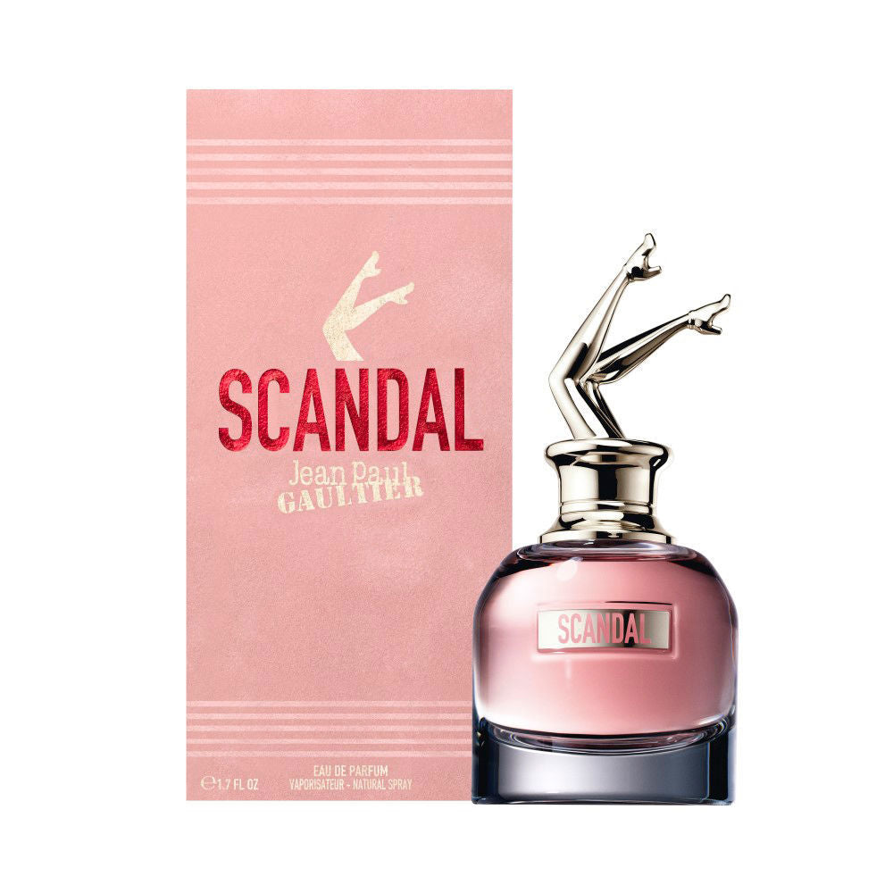 Jean Paul Gaultier Scandal Eau de Parfum Vaporizador 50 ml