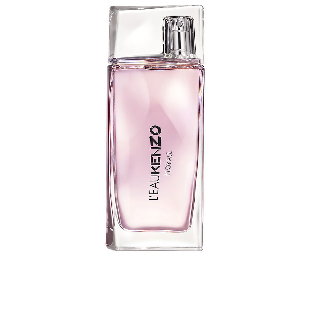 Kenzo L'Eau Kenzo Florale Eau de Toilette Vaporizador 50 ml