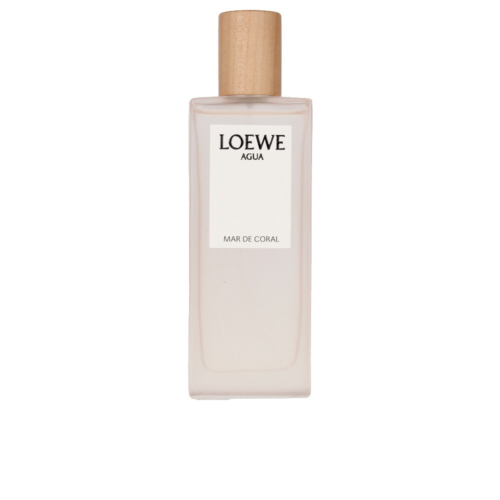 Loewe Agua Mar de Coral Eau de Toilette Vaporizador 50 ml