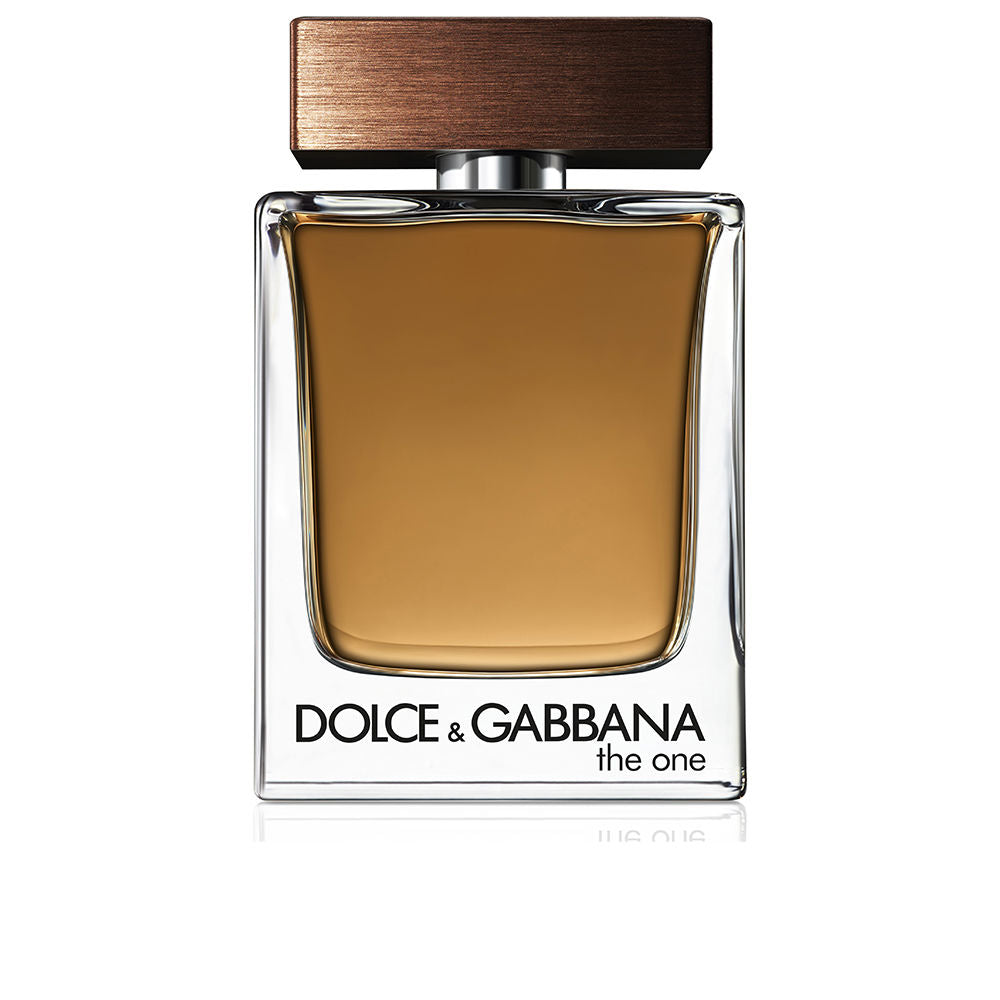 Dolce & Gabbana The One for Men Eau de Toillete Vaporizador 150 ml