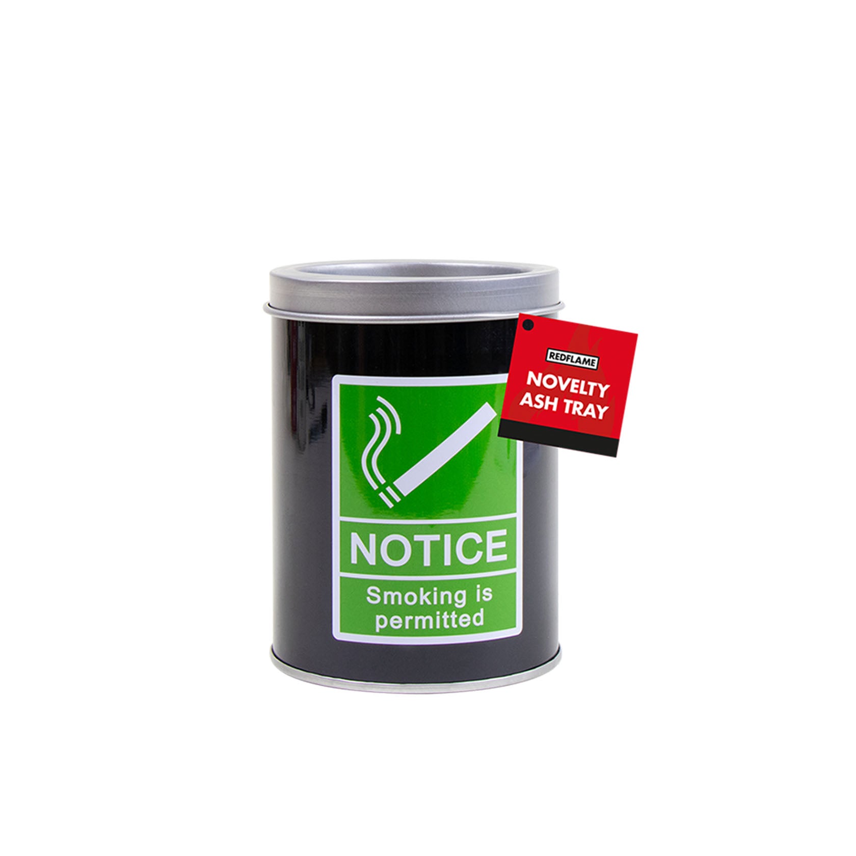 Cinzeiro em Metal Sortido