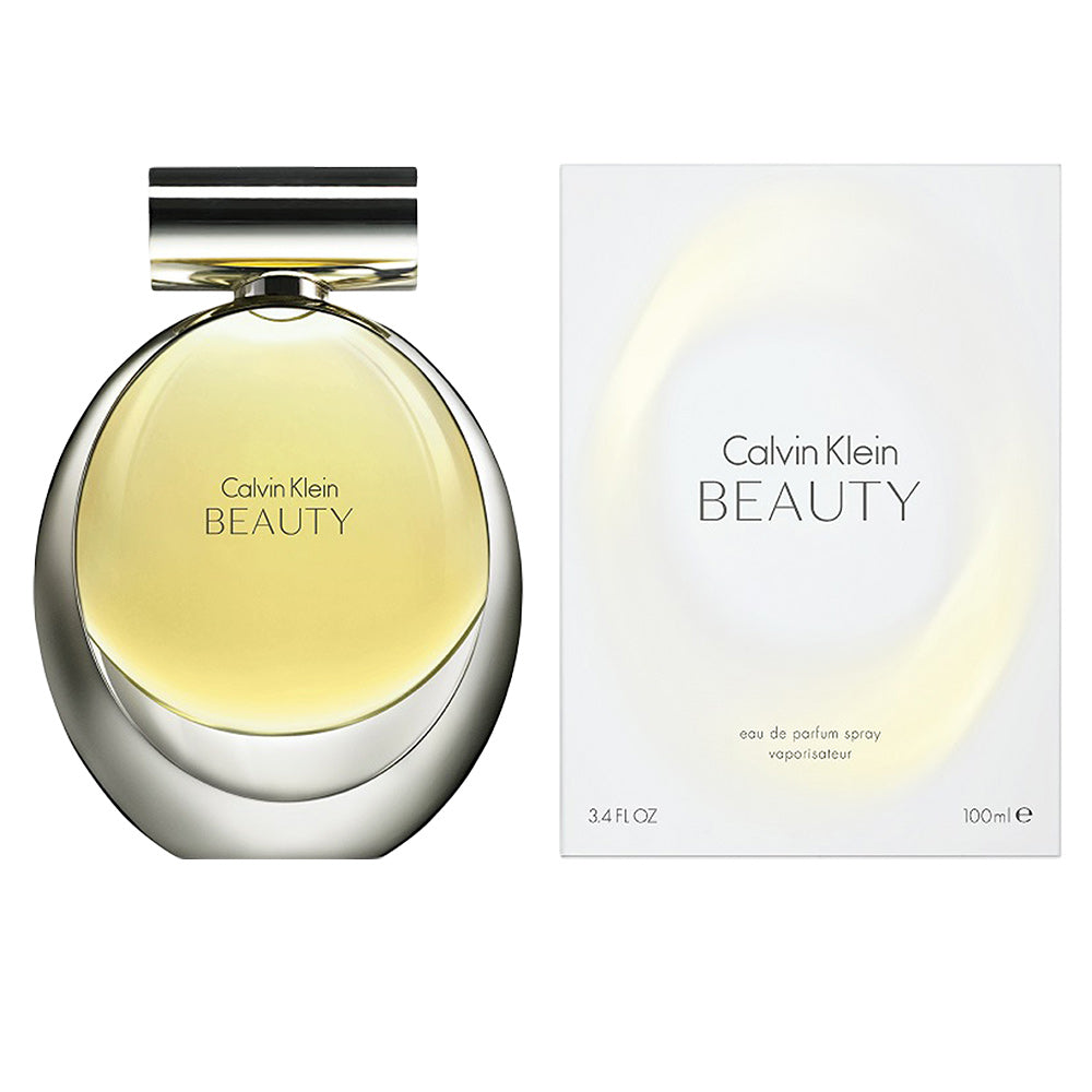 Calvin Klein - Belleza Eau de Parfum Vaporizador 100 ml