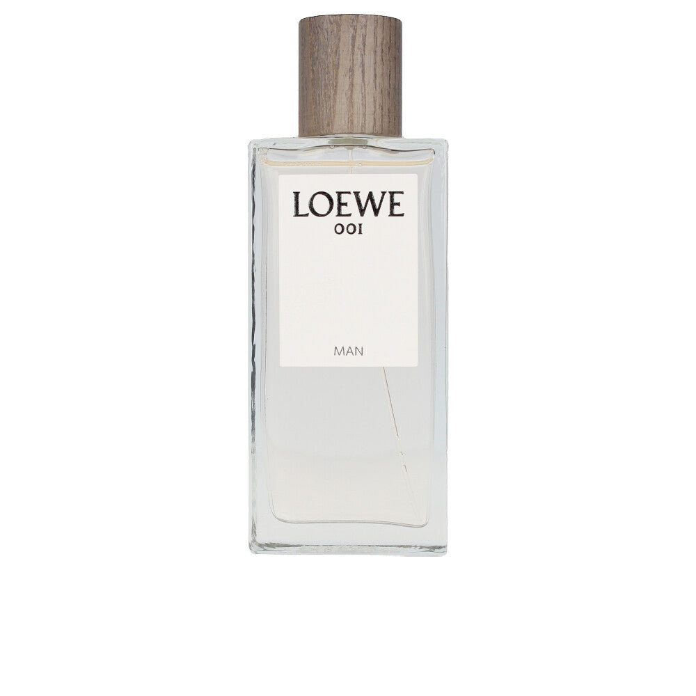 Loewe 001 Man Eau de Parfum Vaporizador 100 ml