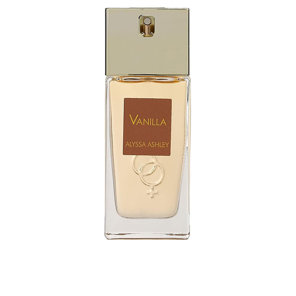 Alyssa Ashley Vanilla Eau de Parfum Vaporizador 30 ml