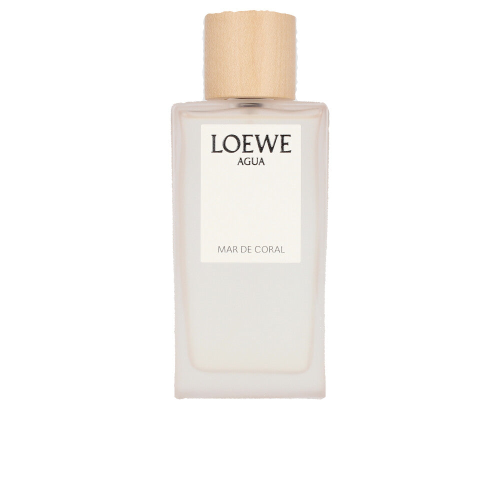 Loewe Agua Mar de Coral Eau de Toilette Vaporizador 150 ml