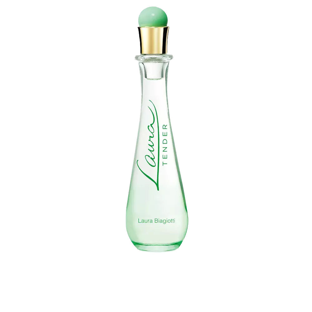Laura Biagiotti Laura Tender Eau de Toilette Vaporizador 75 ml