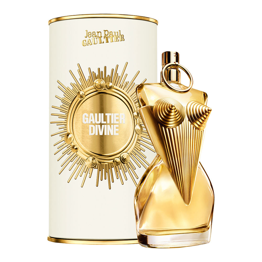 Jean Paul Gaultier Divine Eau de Parfum Vaporizador 100 ml
