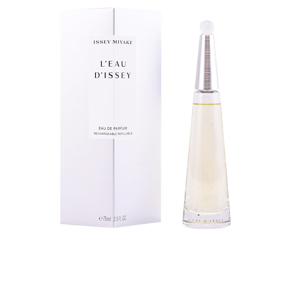 Issey Miyake L'Eau D'Issey Eau de Parfum Refillable 75 ml