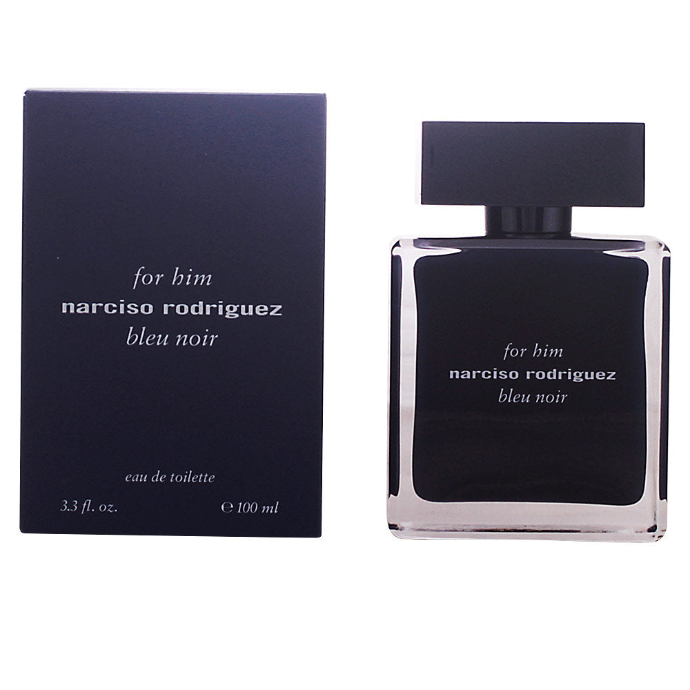 Narciso Rodriguez Bleu Noir for Him Eau de Toilette Vaporizador 100 ml