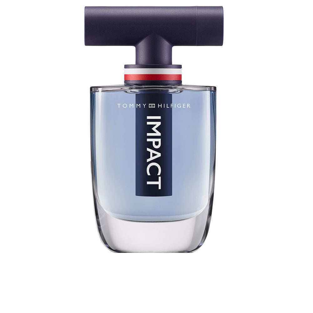 Tommy Hilfiger Impact Eau de Toilette Vaporizador 100 ml