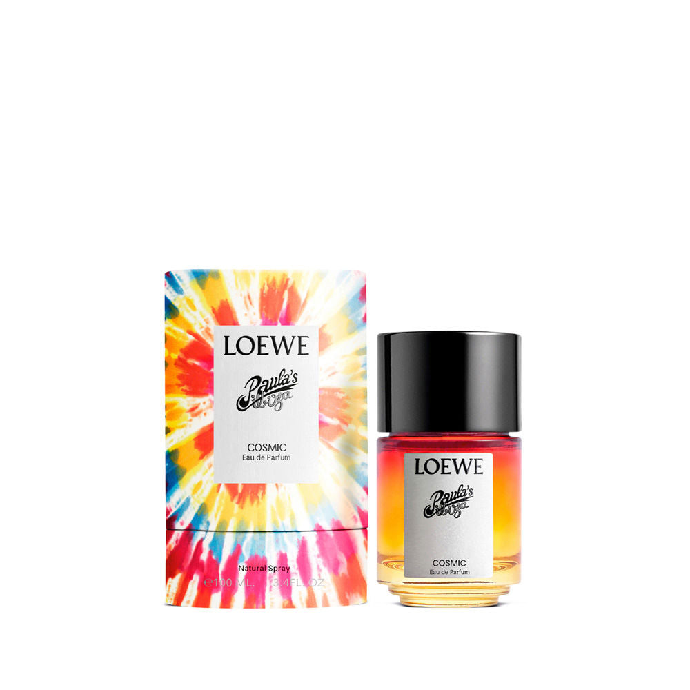 Loewe Paula's Ibiza Cosmic Eau de Parfum Vaporizador 100 ml