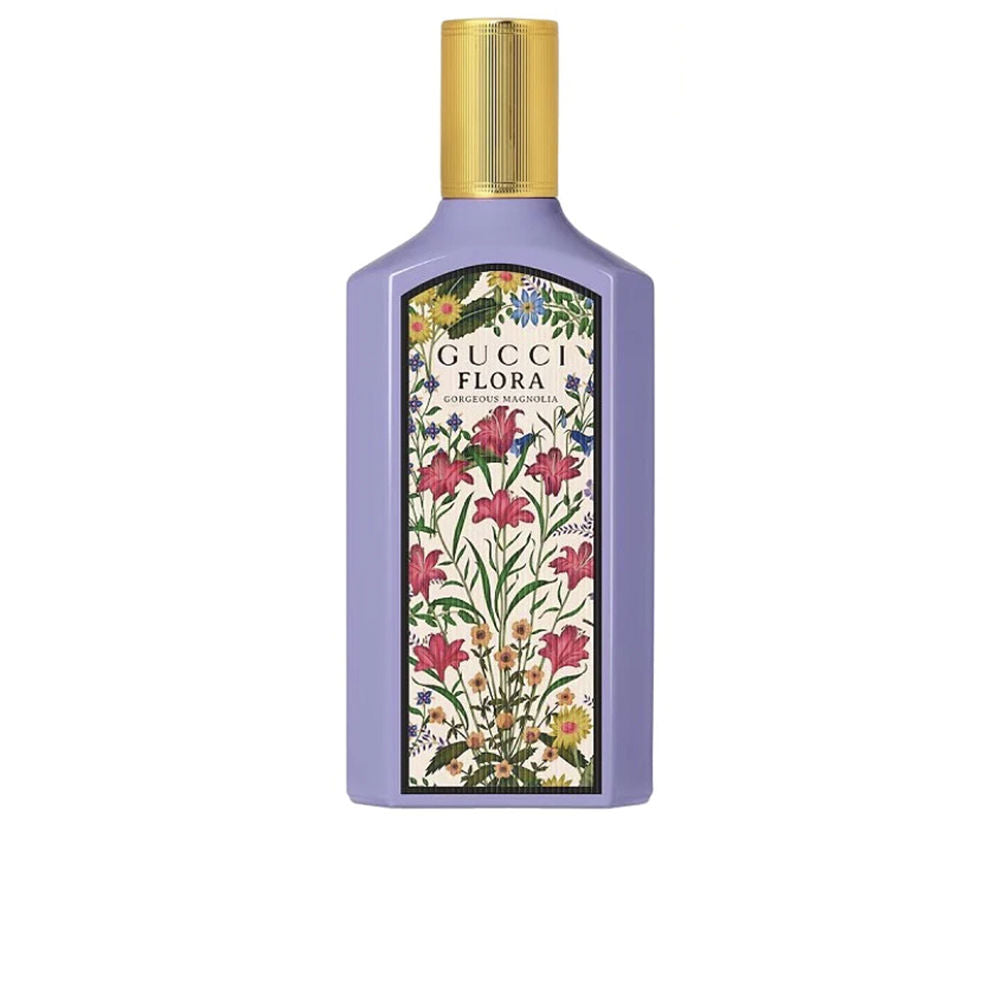 Gucci Flora Gorgeous Magnolia Eau de Parfum Vaporizador 100 ml