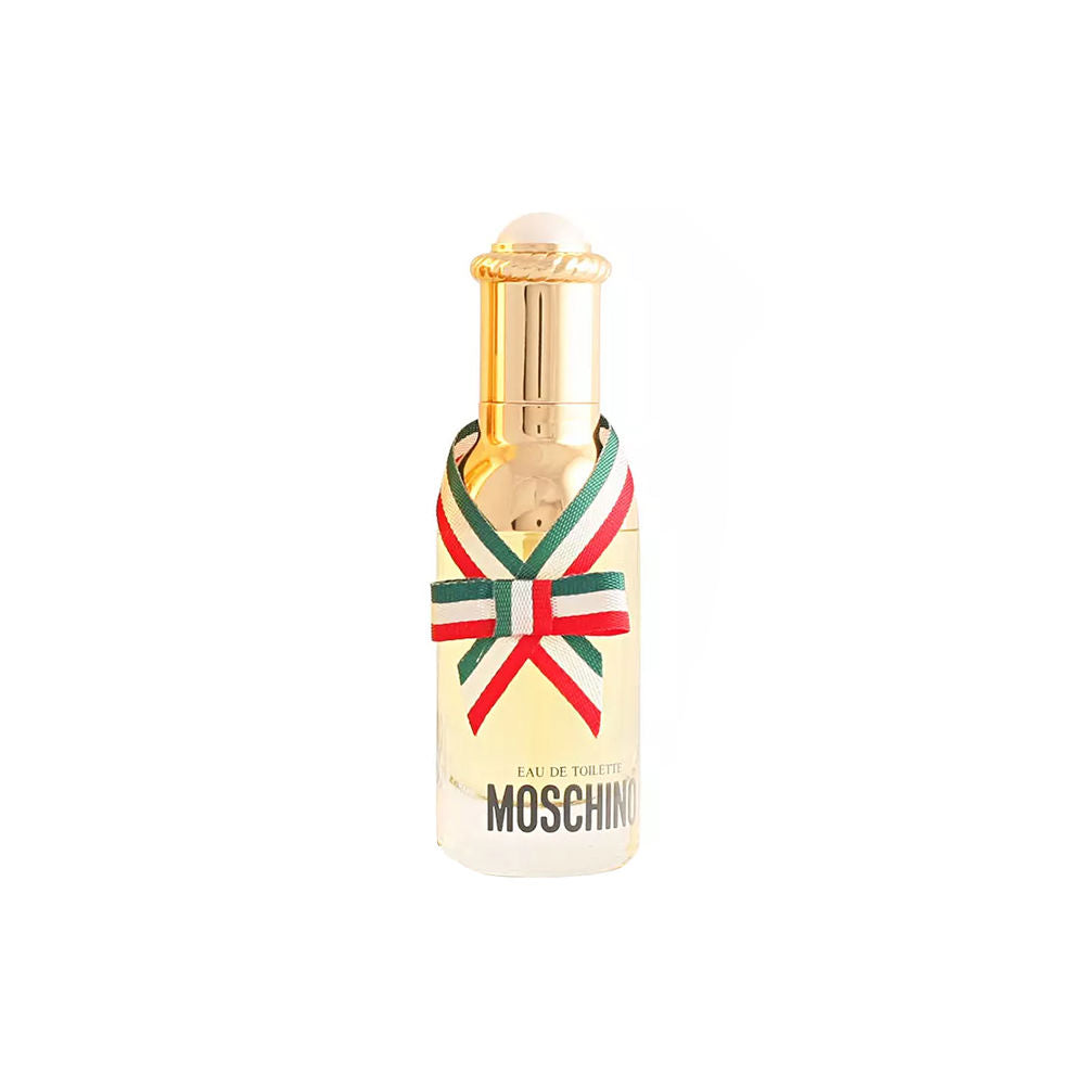 Moschino Eau de Toilette Vaporizador 25 ml