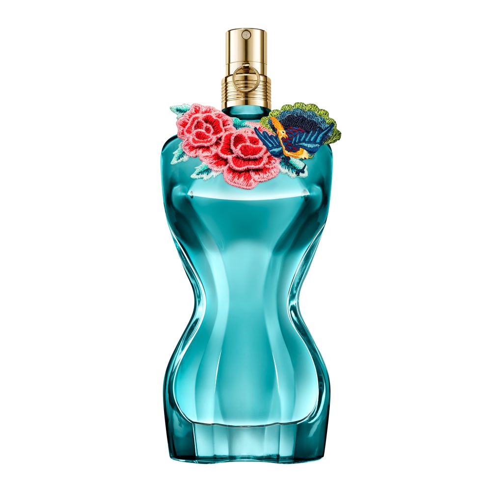 Jean Paul Gaultier La Belle Paradise Garden Eau de Parfum Vaporizador 100 ml
