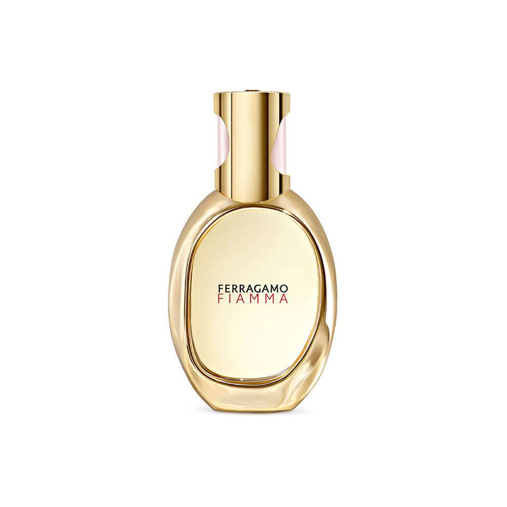 Salvatore Ferragamo Fiamma Eau de Parfum Vaporizador 35 ml