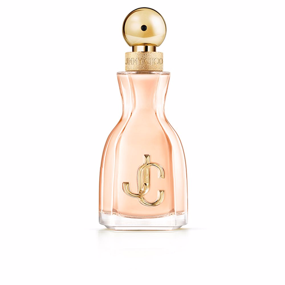 Jimmy Choo I Want Choo Eau de Parfum Vaporizador 40 ml