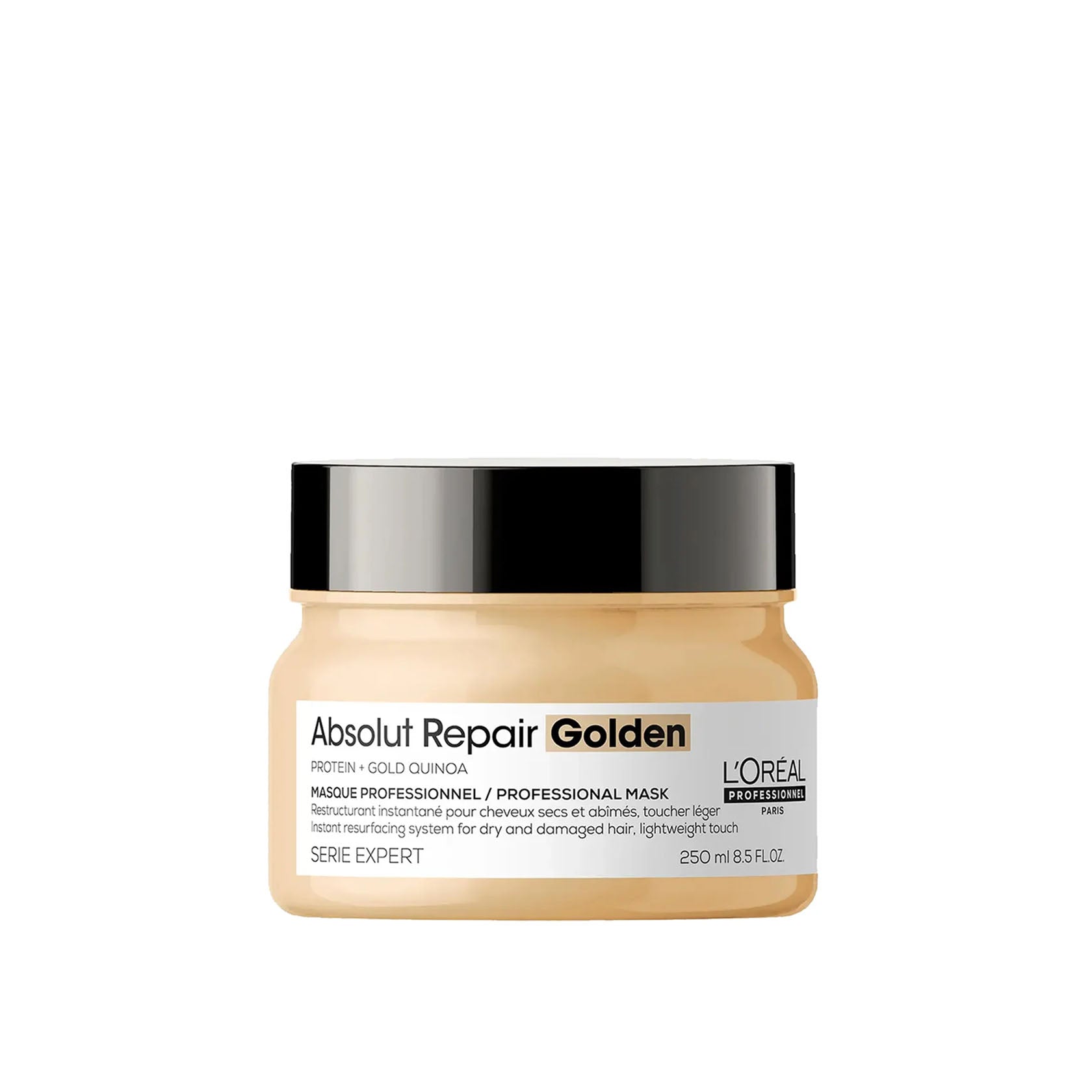 L'Oréal Absolut Repair Golden Masque 500 ml