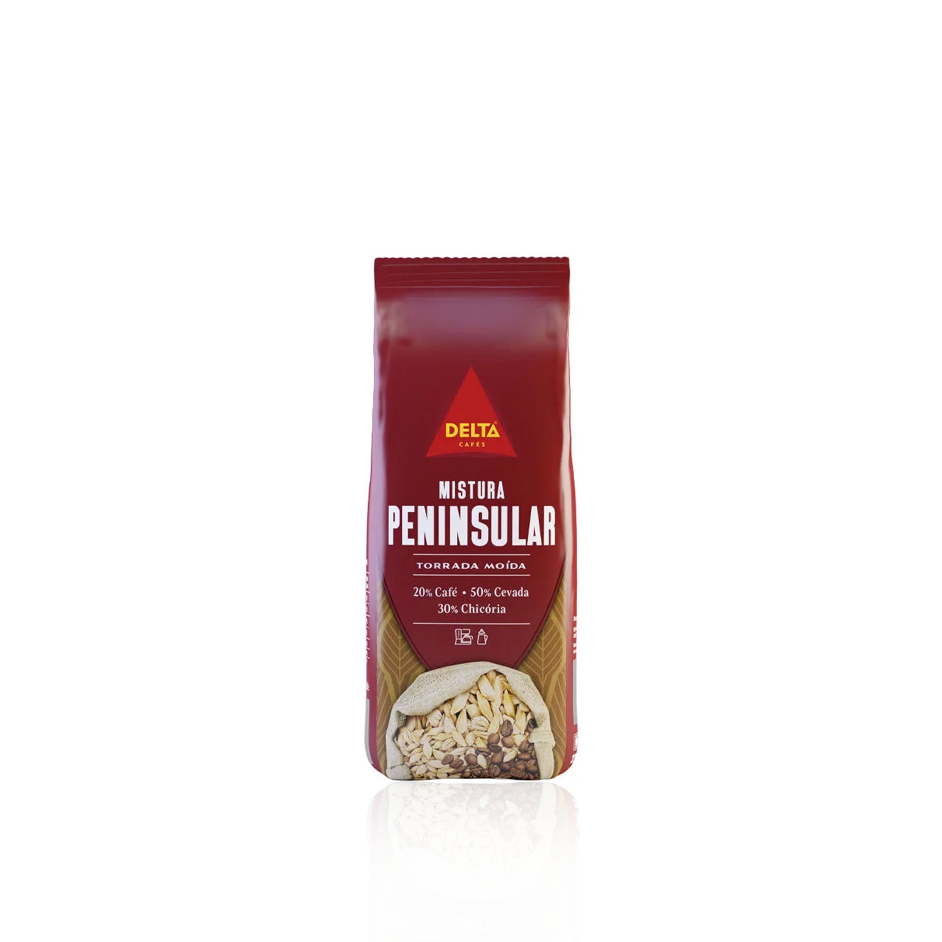 Mezcla Peninsular Soluble Delta 220 gr