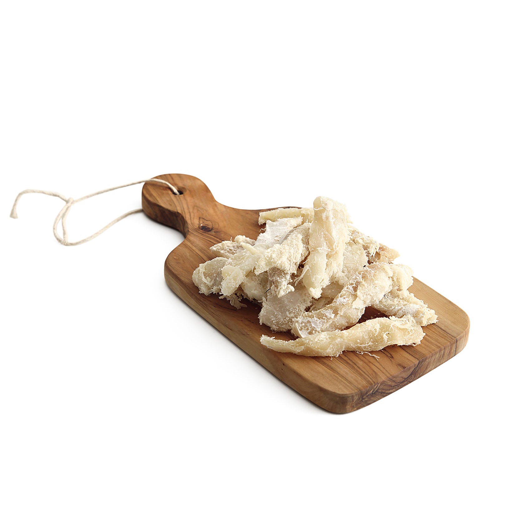 Lugrade Desfiado de Bacalhau 400 gr