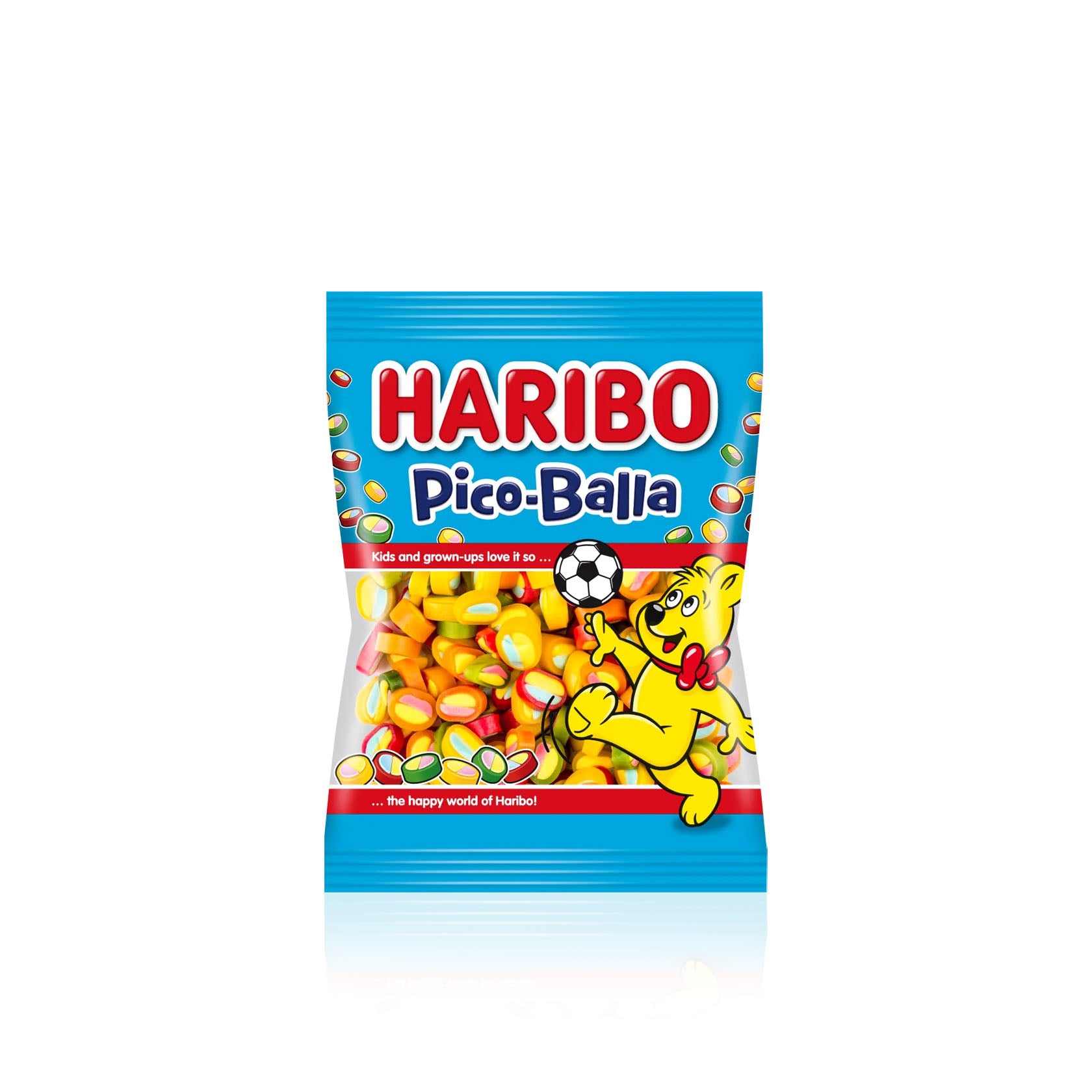 Haribo Balla-Bites 100 gr
