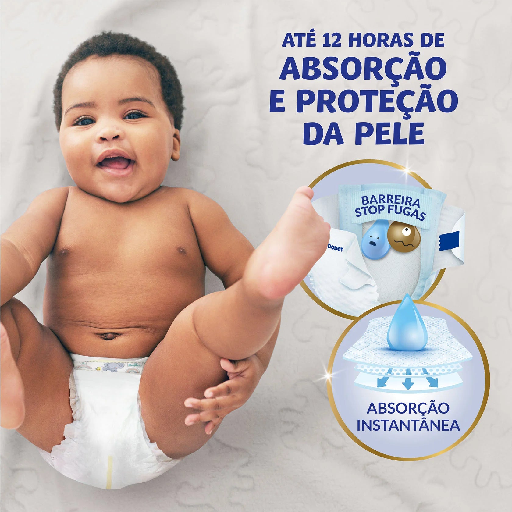 Dodot Sensitive Fraldas T2 (4-8 kg) 88 un