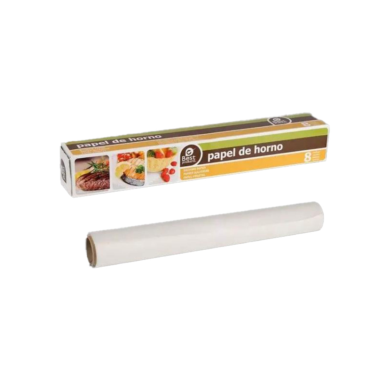 Rollo de papel de calco Best 8 m